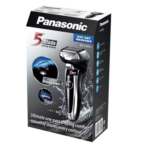 panasonic es lv65 blades.